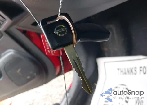 2007 Nissan Versa 1.8S from USA, damaged, VIN 3N1BC13E77L460026